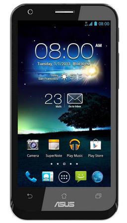 Смартфон Asus PadFone 2 64Gb Black - Шебекино