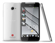 Смартфон HTC HTC Смартфон HTC Butterfly White - Шебекино