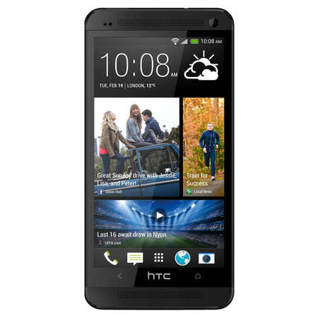 Сотовый телефон HTC HTC One dual sim - Шебекино