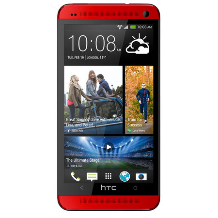 Смартфон HTC One 32Gb - Шебекино