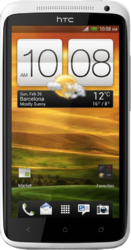HTC One X 16GB - Шебекино