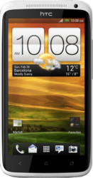 HTC One X 32GB - Шебекино