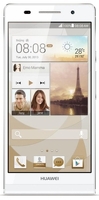 Смартфон HUAWEI Ascend P6 White - Шебекино