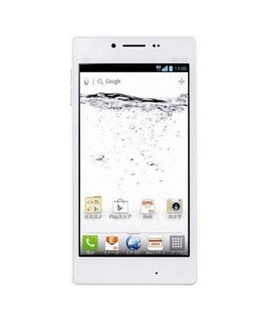 Смартфон LG Optimus G E975 White - Шебекино