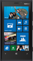 Мобильный телефон Nokia Lumia 920 - Шебекино