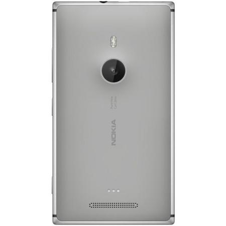 Смартфон NOKIA Lumia 925 Grey - Шебекино