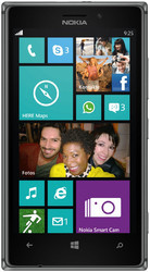 Смартфон Nokia Lumia 925 - Шебекино