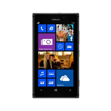 Сотовый телефон Nokia Nokia Lumia 925 - Шебекино