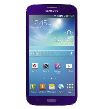 Смартфон Samsung Galaxy Mega 5.8 GT-I9152 - Шебекино