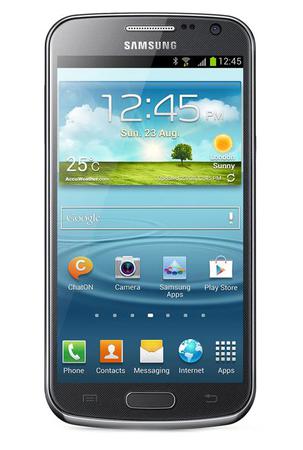 Смартфон Samsung Galaxy Premier GT-I9260 Silver 16 Gb - Шебекино