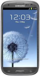 Samsung Galaxy S3 i9300 32GB Titanium Grey - Шебекино