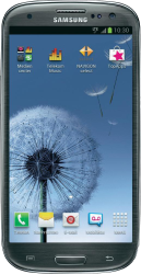 Samsung Galaxy S3 i9305 16GB - Шебекино