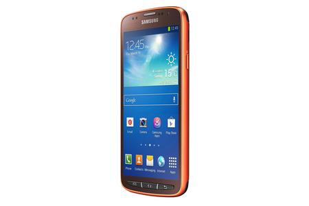 Смартфон Samsung Galaxy S4 Active GT-I9295 Orange - Шебекино