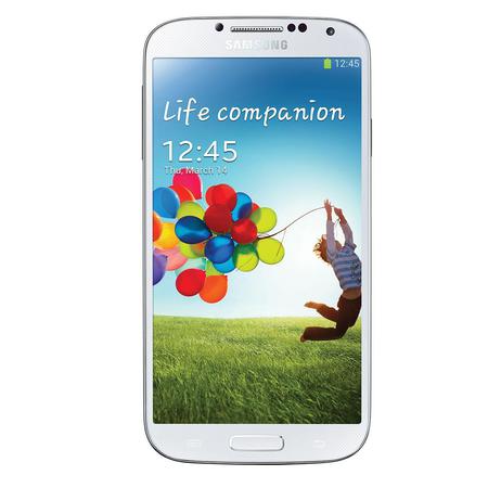 Смартфон Samsung Galaxy S4 GT-I9505 White - Шебекино