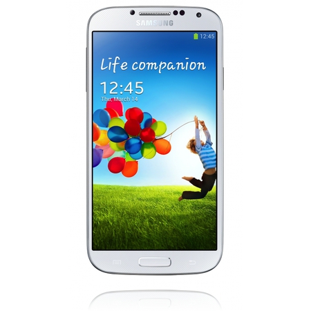Samsung Galaxy S4 GT-I9505 16Gb черный - Шебекино