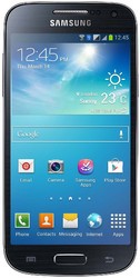 Samsung Galaxy S4 mini Duos i9192 - Шебекино