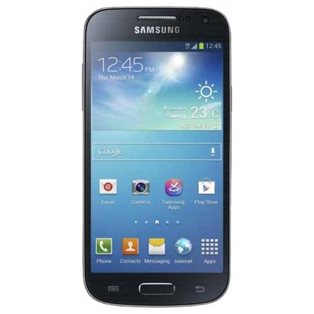 Samsung Galaxy S4 mini GT-I9192 8GB черный - Шебекино