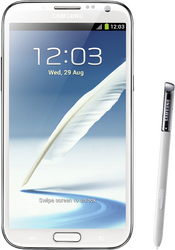 Samsung N7100 Galaxy Note 2 16GB - Шебекино