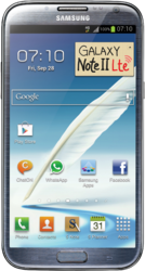 Samsung N7105 Galaxy Note 2 16GB - Шебекино