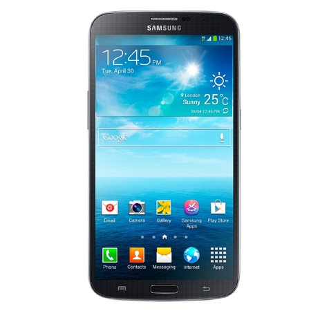 Сотовый телефон Samsung Samsung Galaxy Mega 6.3 GT-I9200 8Gb - Шебекино