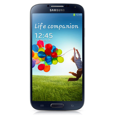 Сотовый телефон Samsung Samsung Galaxy S4 GT-i9505ZKA 16Gb - Шебекино