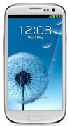 Смартфон Samsung Samsung Смартфон Samsung Galaxy S3 16 Gb White LTE GT-I9305 - Шебекино