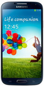 Смартфон Samsung Samsung Смартфон Samsung Galaxy S4 Black GT-I9505 LTE - Шебекино