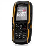 Терминал моб связи Sonim XP 3300 FORCE Yellow/Black - Шебекино