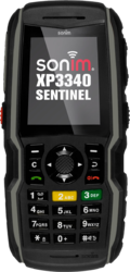 Sonim XP3340 Sentinel - Шебекино