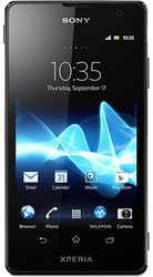 Sony Xperia TX - Шебекино