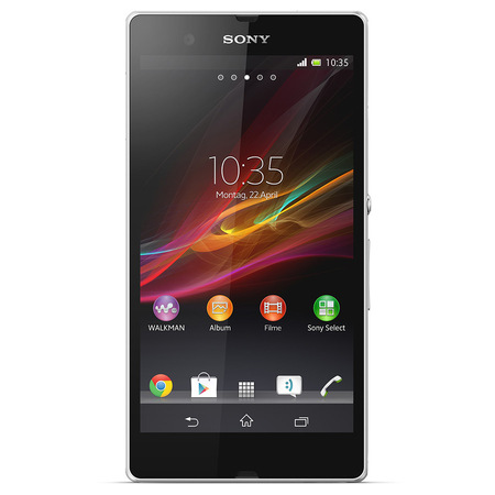 Смартфон Sony Xperia Z C6603 - Шебекино