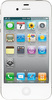 Смартфон Apple iPhone 4S 16Gb White - Шебекино