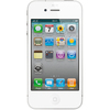 Мобильный телефон Apple iPhone 4S 32Gb (белый) - Шебекино