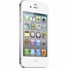 Мобильный телефон Apple iPhone 4S 64Gb (белый) - Шебекино