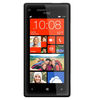 Смартфон HTC Windows Phone 8X Black - Шебекино