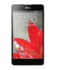 Смартфон LG E975 Optimus G Black - Шебекино