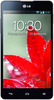 Смартфон LG E975 Optimus G White - Шебекино