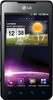Смартфон LG Optimus 3D Max P725 Black - Шебекино