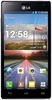 Смартфон LG Optimus 4X HD P880 Black - Шебекино