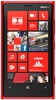 Смартфон Nokia Lumia 920 Red - Шебекино