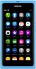 Смартфон Nokia N9 16Gb Blue - Шебекино