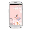 Мобильный телефон Samsung + 1 ГБ RAM+  Galaxy S III GT-I9300 La Fleur 16 Гб 16 ГБ - Шебекино