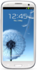 Смартфон Samsung Galaxy S3 GT-I9300 32Gb Marble white - Шебекино