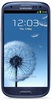 Смартфон Samsung Galaxy S3 GT-I9300 16Gb Pebble blue - Шебекино