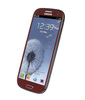 Смартфон Samsung Galaxy S3 GT-I9300 16Gb La Fleur Red - Шебекино