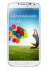 Смартфон Samsung Galaxy S4 GT-I9500 16Gb White Frost - Шебекино