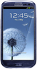 Смартфон SAMSUNG I9300 Galaxy S III 16GB Pebble Blue - Шебекино