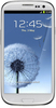 Смартфон SAMSUNG I9300 Galaxy S III 16GB Marble White - Шебекино