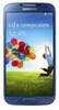 Смартфон SAMSUNG I9500 Galaxy S4 16Gb Blue - Шебекино