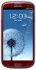 Смартфон Samsung Samsung Смартфон Samsung Galaxy S III GT-I9300 16Gb (RU) Red - Шебекино